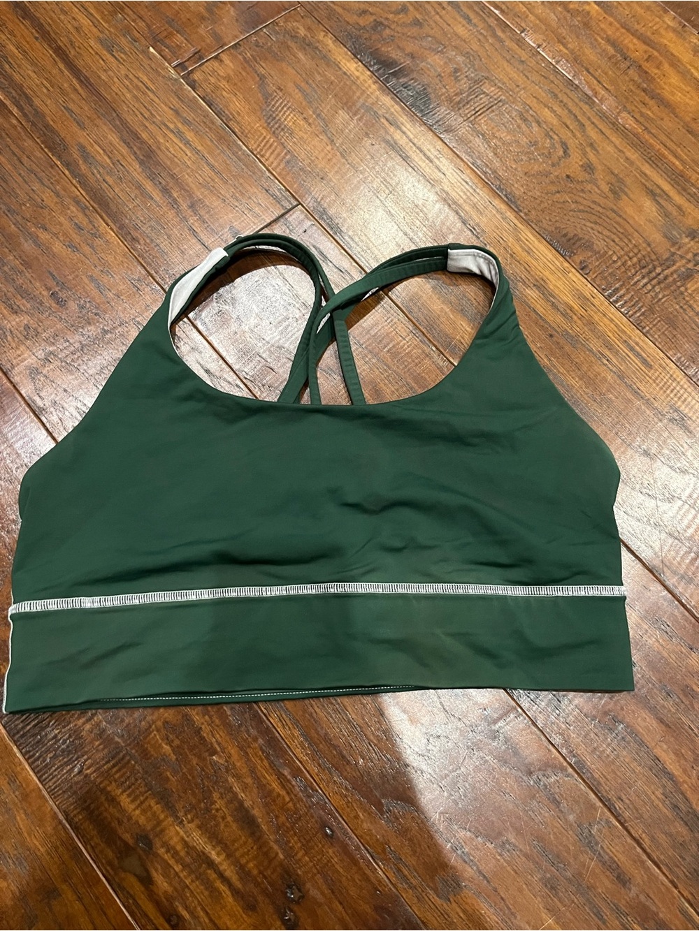Lululemon Women’s High Support Bra